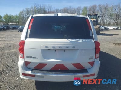 Zdjęcie 6 z 13 samochodu: 2019 DODGE GRAND CARAVAN SXT VIN:2C4RDGCG2KR783800 - miniatura