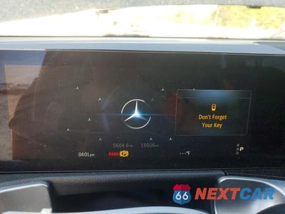 Zdjęcie 9 z 13 samochodu: 2024 MERCEDES-BENZ EQB 300 4MATIC VIN:W1N9M0KB0RN089877 - miniatura
