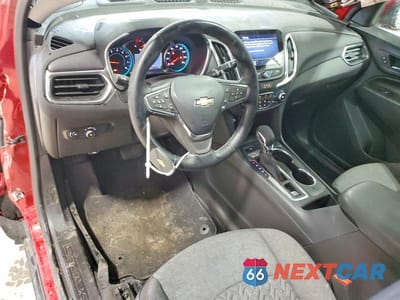 Zdjęcie 8 z 13 samochodu: 2024 CHEVROLET EQUINOX LT VIN:3GNAXUEG8RS114161 - miniatura