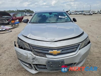 Piąte zdjęcie samochodu w środku: 2015 CHEVROLET IMPALA LS VIN:1G11Z5SL3FU135109 - miniatura