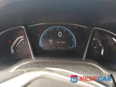 Zdjęcie 9 z 12 samochodu: 2016 HONDA CIVIC TOURING VIN:2HGFC3B99GH357280 - miniatura