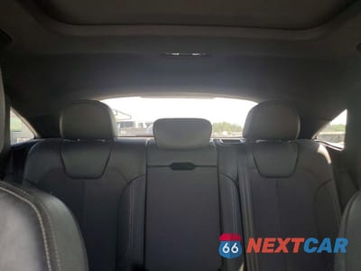 Zdjęcie 10 z 13 samochodu: 2023 AUDI SQ5 SPORTBACK PREMIUM PLUS VIN:WA124AFY4P2057147 - miniatura