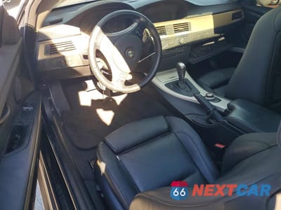 Zdjęcie 8 z 12 samochodu: 2008 BMW 328 I SULEV VIN:WBAWV135X8P119201 - miniatura