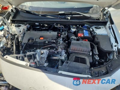 Zdjęcie 11 z 12 samochodu: 2022 HONDA CIVIC SPORT VIN:19XFL2H85NE016216 - miniatura