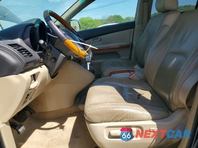 Zdjęcie 7 z 12 samochodu: 2006 LEXUS RX 400 VIN:JTJGW31U960002240 - miniatura