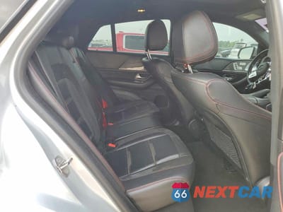 Zdjęcie 11 z 13 samochodu: 2021 MERCEDES-BENZ GLE COUPE AMG 53 4MATIC VIN:4JGFD6BB2MA387047 - miniatura