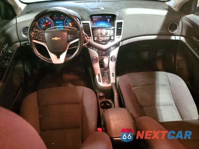 Zdjęcie 8 z 12 samochodu: 2014 CHEVROLET CRUZE ECO VIN:1G1PH5SB4E7141180 - miniatura