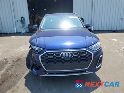 Piąte zdjęcie samochodu w środku: 2023 AUDI Q5 PREMIUM PLUS 45 VIN:WA1EAAFY9P2049065 - miniatura