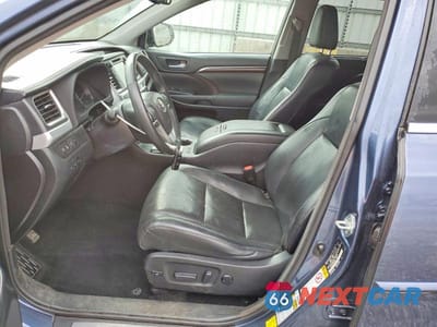 Zdjęcie 7 z 12 samochodu: 2015 TOYOTA HIGHLANDER HYBRID LIMITED PLATINUM VIN:5TDDCRFH9FS009067 - miniatura