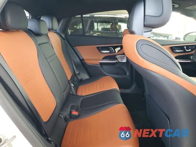 Zdjęcie 11 z 14 samochodu: 2025 MERCEDES-BENZ GLC COUPE 300 4MATIC VIN:W1NKJ4HB2SF383550 - miniatura