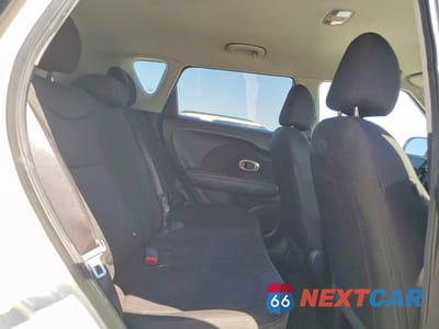 Zdjęcie 10 z 13 samochodu: 2019 KIA SOUL BASE VIN:KNDJN2A2XK7919368 - miniatura