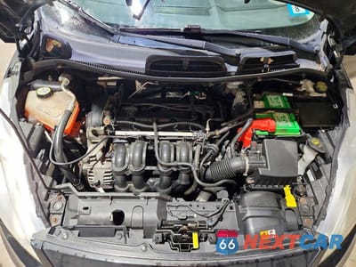 Zdjęcie 11 z 12 samochodu: 2012 FORD FIESTA SE VIN:3FADP4EJ8CM175495 - miniatura