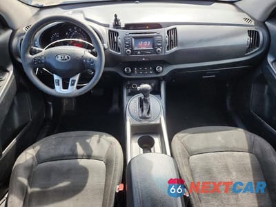 Zdjęcie 8 z 14 samochodu: 2013 KIA SPORTAGE LX VIN:KNDPB3A22D7517260 - miniatura