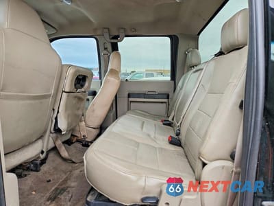 Zdjęcie 10 z 12 samochodu: 2010 FORD F250 SUPER DUTY VIN:1FTSW2BR9AEA84399 - miniatura