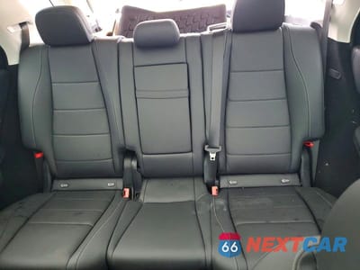Zdjęcie 10 z 13 samochodu: 2025 MERCEDES-BENZ GLE 350 4MATIC VIN:4JGFB4FE3SB294589 - miniatura