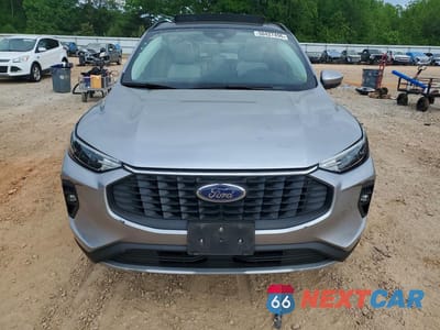 Piąte zdjęcie samochodu w środku: 2024 FORD ESCAPE VIN:1FMCU0E15RUA22046 - miniatura