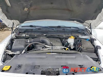 Zdjęcie 11 z 12 samochodu: 2013 RAM 1500 SPORT VIN:1C6RR7MT2DS607450 - miniatura