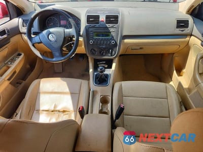 Zdjęcie 8 z 12 samochodu: 2006 VOLKSWAGEN JETTA 2.5 VIN:3VWRG71K96M620361 - miniatura
