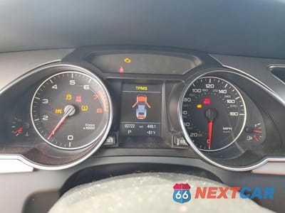 Zdjęcie 9 z 12 samochodu: 2010 AUDI A5 PREMIUM PLUS VIN:WAUJFAFH1AN011581 - miniatura