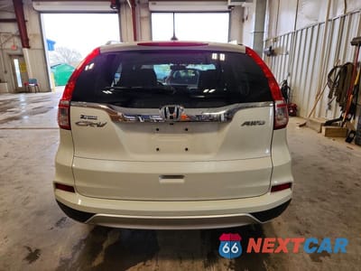 Zdjęcie 6 z 13 samochodu: 2016 HONDA CR-V EXL VIN:5J6RM4H74GL025524 - miniatura