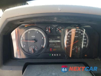 Zdjęcie 8 z 11 samochodu: 2012 DODGE RAM 3500 ST VIN:3C7WDTCL1CG319528 - miniatura