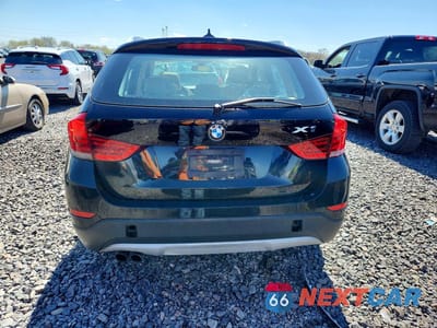 Zdjęcie 6 z 12 samochodu: 2014 BMW X1 XDRIVE28I VIN:WBAVL1C5XEVY11502 - miniatura