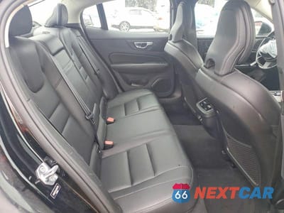 Zdjęcie 10 z 12 samochodu: 2020 VOLVO S60 T6 INSCRIPTION VIN:7JRA22TLXLG064768 - miniatura