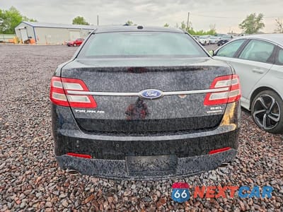 Zdjęcie 6 z 12 samochodu: 2017 FORD TAURUS SEL VIN:1FAHP2E8XHG116937 - miniatura