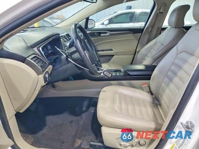 Zdjęcie 7 z 11 samochodu: 2019 FORD FUSION SEL VIN:3FA6P0MU0KR212781 - miniatura