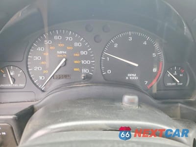 Zdjęcie 9 z 12 samochodu: 1999 SATURN SL1 VIN:1G8ZH528XXZ147250 - miniatura