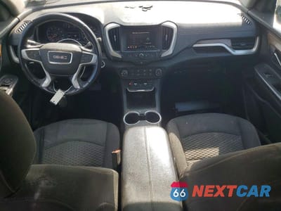 Zdjęcie 8 z 13 samochodu: 2018 GMC TERRAIN SLE VIN:3GKALTEV1JL351980 - miniatura