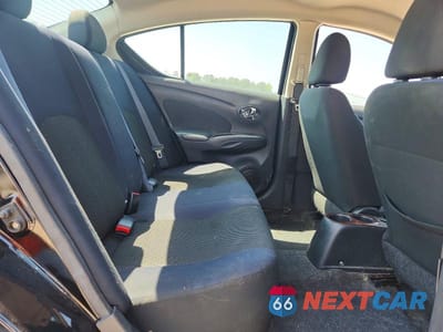 Zdjęcie 10 z 13 samochodu: 2012 NISSAN VERSA 1.6 S VIN:3N1CN7AP5CL860652 - miniatura