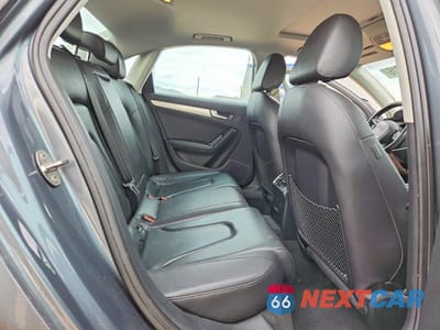 Zdjęcie 10 z 12 samochodu: 2012 AUDI A4 PREMIUM PLUS VIN:WAUFFAFL3CN018173 - miniatura