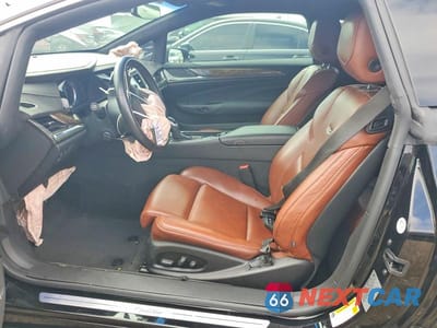 Zdjęcie 7 z 12 samochodu: 2016 CADILLAC ELR SPORT VIN:1G6RM1E45GU139110 - miniatura