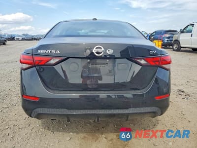 Zdjęcie 6 z 11 samochodu: 2023 NISSAN SENTRA SV VIN:3N1AB8CV5PY281025 - miniatura