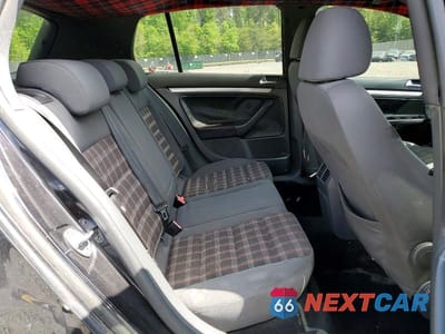 Zdjęcie 10 z 12 samochodu: 2008 VOLKSWAGEN GTI VIN:WVWGV71K08W296283 - miniatura