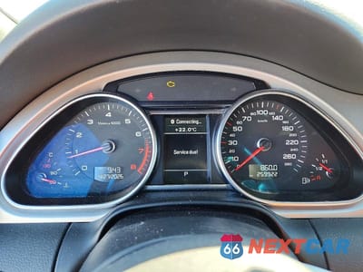 Zdjęcie 9 z 13 samochodu: 2014 AUDI Q7 PRESTIGE VIN:WA1DGCFE7ED007524 - miniatura