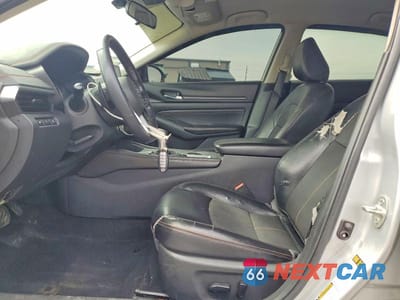 Zdjęcie 7 z 12 samochodu: 2020 NISS ALTIMA 2.5 SR VIN:1N4BL4CV1LN303297 - miniatura