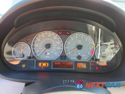 Zdjęcie 9 z 12 samochodu: 2006 BMW M3 VIN:WBSBR93476PK11156 - miniatura