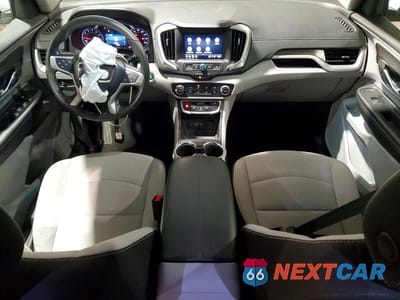 Zdjęcie 8 z 13 samochodu: 2024 GMC TERRAIN SLE VIN:3GKALMEG3RL368167 - miniatura