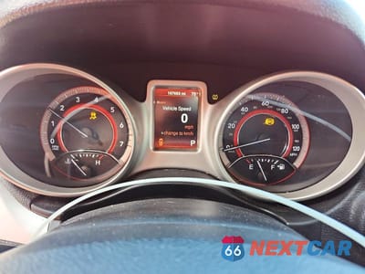 Zdjęcie 9 z 12 samochodu: 2015 DODGE JOURNEY SXT VIN:3C4PDCBB8FT595209 - miniatura