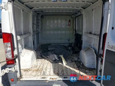 Zdjęcie 10 z 13 samochodu: 2016 RAM PROMASTER 1500 1500 STANDARD VIN:3C6TRVAG9GE129990 - miniatura