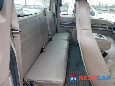 Zdjęcie 10 z 12 samochodu: 2008 FORD F250 SUPER DUTY VIN:1FTSX21538EE03057 - miniatura
