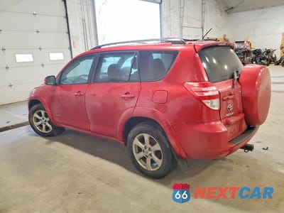 Drugie zdjęcie samochodu z przodu: 2012 TOYOTA RAV4 LIMITED VIN:2T3DK4DV0CW065620 - miniatura