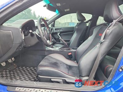 Zdjęcie 7 z 12 samochodu: 2020 SUBARU BRZ LIMITED VIN:JF1ZCAC13L9703798 - miniatura