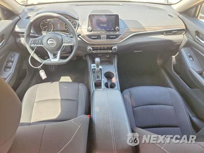 Zdjęcie 8 z 11 samochodu: 2025 NISSAN ALTIMA SV VIN:1N4BL4DV6SN390451 - miniatura