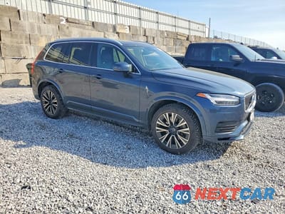 Czwarte zdjęcie samochodu z boku: 2020 VOLVO XC90 T5 MOMENTUM VIN:YV4102PK4L1595437 - miniatura