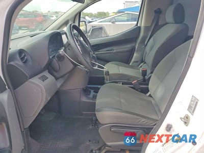 Zdjęcie 7 z 14 samochodu: 2021 NISSAN NV200 S VIN:3N6CM0KNXMK699465 - miniatura
