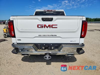 Zdjęcie 6 z 13 samochodu: 2026 GMC SIERRA K1500 SLT VIN:3GTUUDED7TG140331 - miniatura