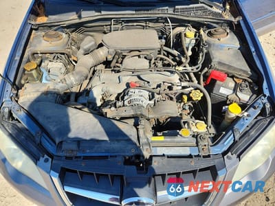 Zdjęcie 12 z 13 samochodu: 2008 SUBARU OUTBACK VIN:4S4BP60CX87356598 - miniatura